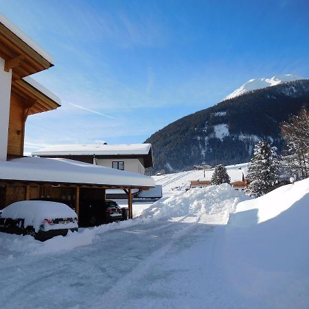 Haus Panoramablick Apartment Kals-am Großglockner Екстериор снимка