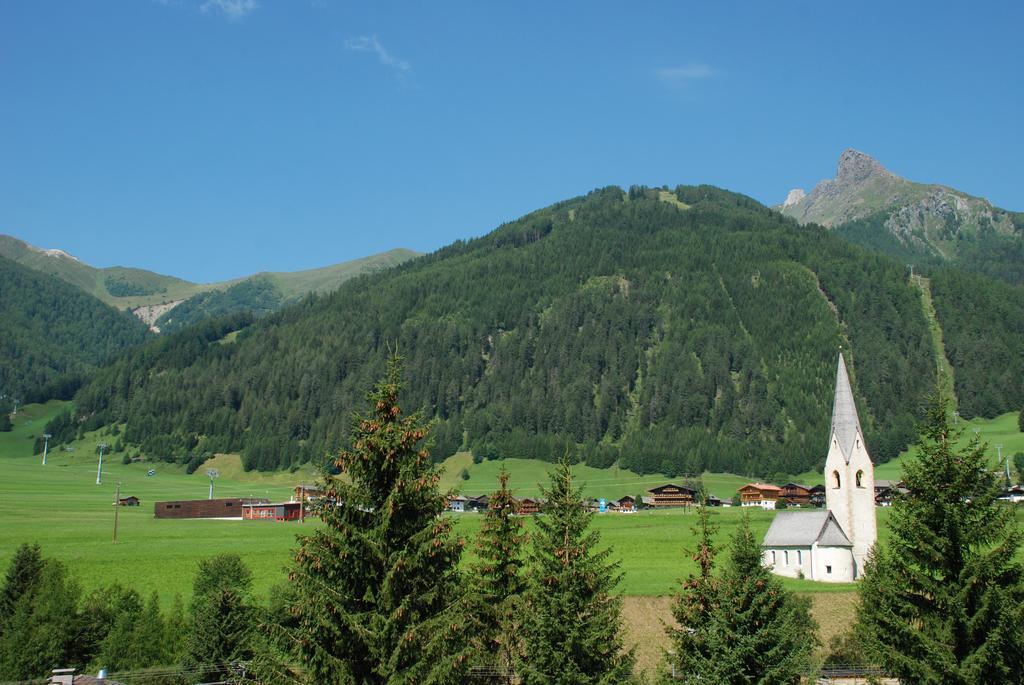 Haus Panoramablick Apartment Kals-am Großglockner Стая снимка