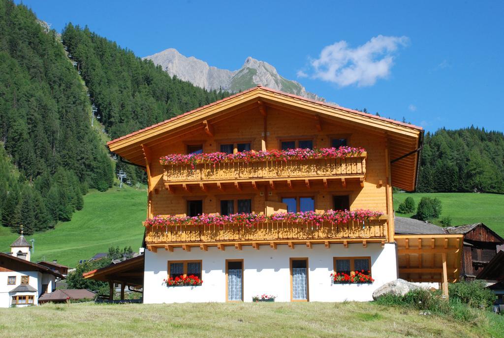 Haus Panoramablick Apartment Kals-am Großglockner Екстериор снимка
