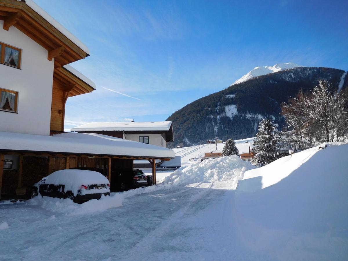 Haus Panoramablick Apartment Kals-am Großglockner Екстериор снимка