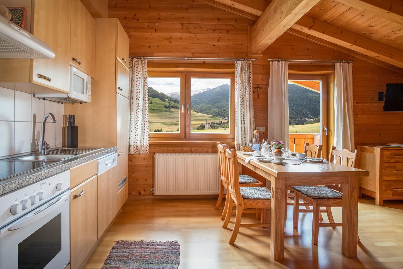 Haus Panoramablick Apartment Kals-am Großglockner Екстериор снимка